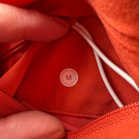 Lululemon Channel Cross Swim Short medium - Picture 2 of 4